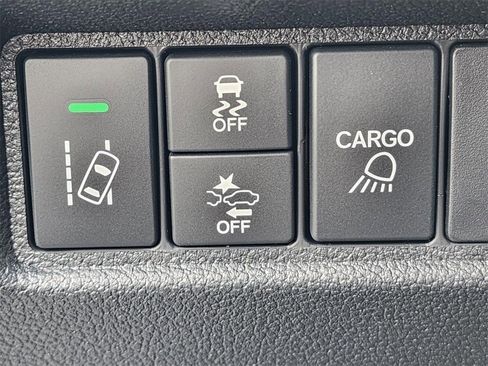 New 2025 Honda Ridgeline RTL image 31