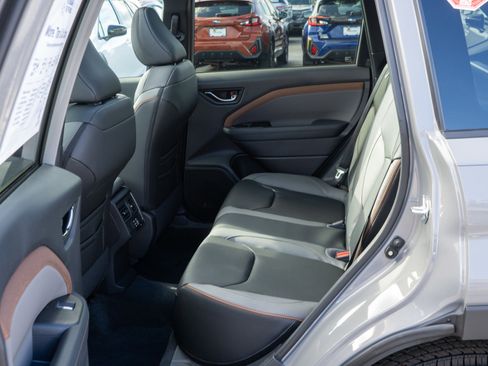 New 2026 Subaru Forester Sport image 20