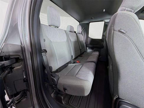 Used 2025 Ford F350 XLT w/ FX4 Off-Road Package image 24