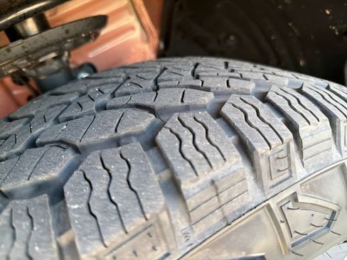 Used 2026 Honda Passport TrailSport image 10