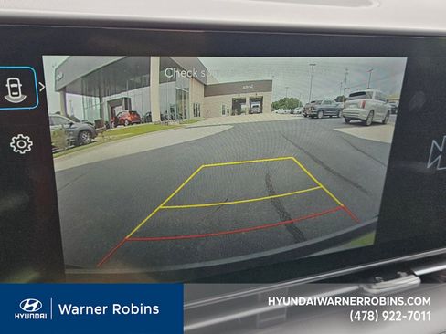 New 2026 Hyundai Kona SEL Premium image 19