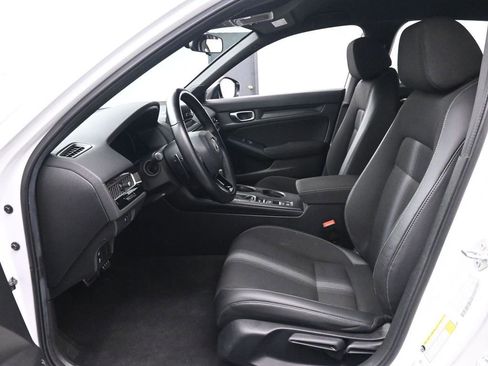 Used 2023 Honda Civic Sport image 12