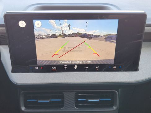 New 2025 Ford Maverick XLT w/ Equipment Group 302A image 16