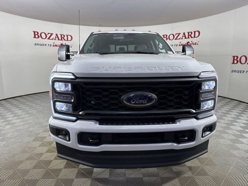 Used 2026 Ford F350 XL w/ STX Appearance Package image 2