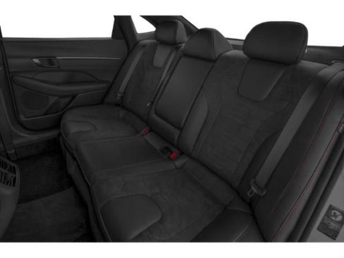 Used 2021 Hyundai Sonata SEL w/ Convenience Package FWD image 13