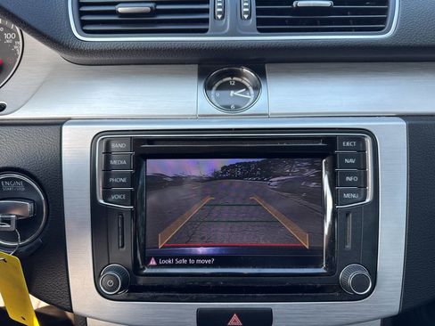 Used 2016 Volkswagen CC Sport image 18