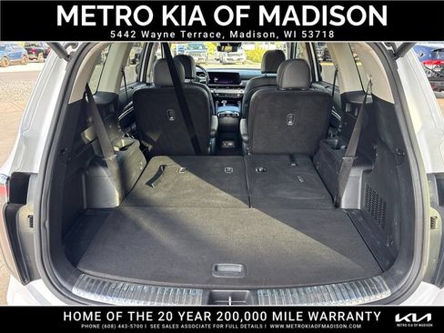 Used 2023 Kia Telluride SX Prestige AWD/4WD image 44