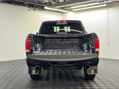 Used 2017 RAM 1500 Sport image 26