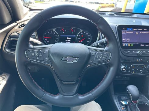 Used 2024 Chevrolet Equinox RS AWD/4WD image 28