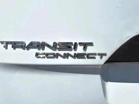 Used 2016 Ford Transit Connect XL FWD image 46