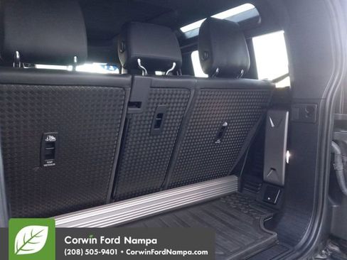 Used 2021 Land Rover Defender 90 X-Dynamic S AWD/4WD image 28