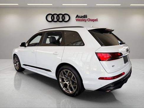New 2026 Audi Q7 3.0T Prestige AWD/4WD image 3
