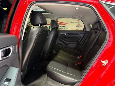Used 2024 Honda Civic EX-L image 36