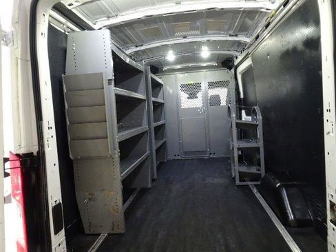 Used 2017 Ford Transit 250 148 Medium Roof RWD image 13