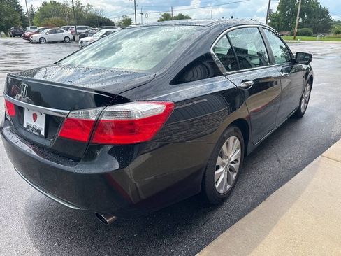 Used 2013 Honda Accord EX image 5
