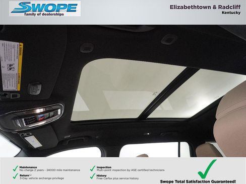 New 2026 Jeep Grand Cherokee L Limited image 27