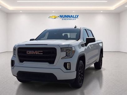 Used 2020 GMC Sierra 1500 Elevation w/ Elevation Value Package