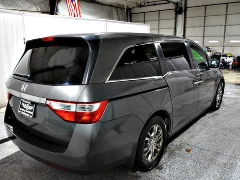 Used 2011 Honda Odyssey EX image 6