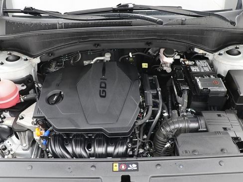 Used 2023 Hyundai Santa Fe SEL w/ Premium Package image 29