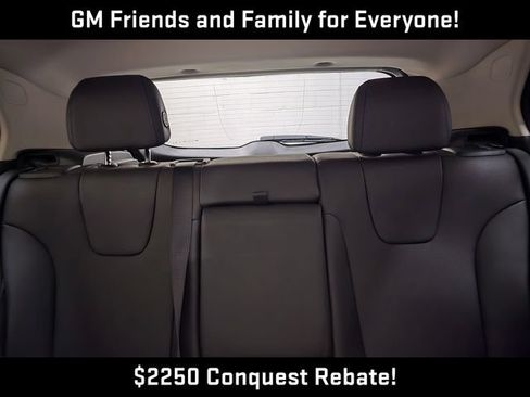 New 2026 Buick Encore GX Sport Touring w/ Comfort Package AWD/4WD image 26