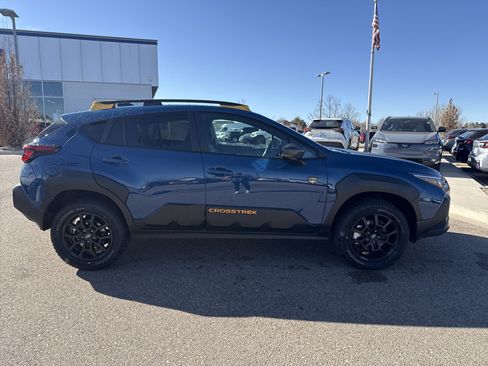 New 2026 Subaru Crosstrek 2.5i Wilderness image 6