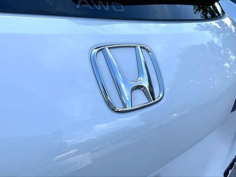 Used 2024 Honda HR-V Sport image 29
