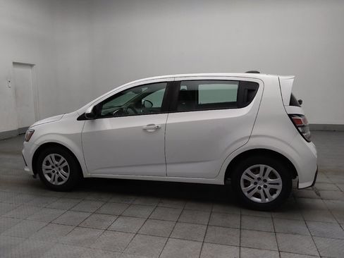 Used 2020 Chevrolet Sonic LT FWD image 3