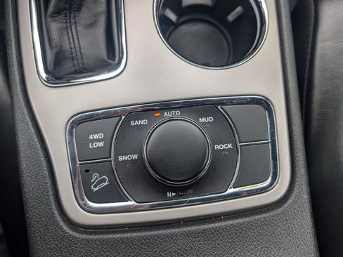 Used 2019 Jeep Grand Cherokee Limited image 23