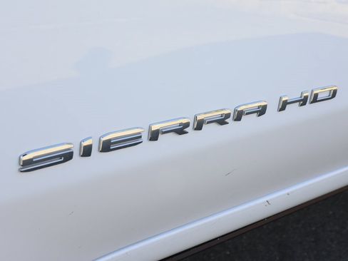 Used 2024 GMC Sierra 2500 Pro w/ 1SA Pro Safety Plus Package image 53