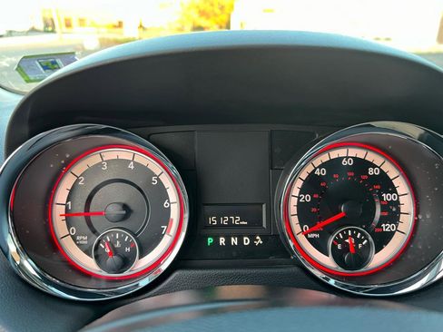 Used 2017 Dodge Grand Caravan SE w/ Power Window Group image 11