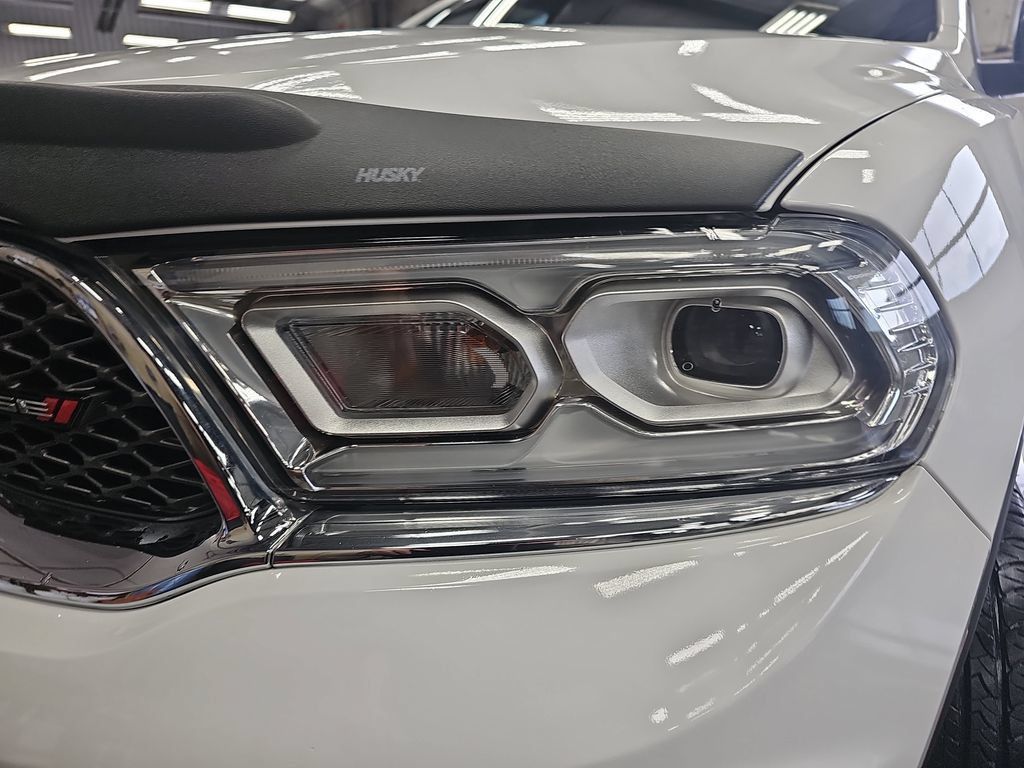 Used 2023 Dodge Durango SXT RWD image 28