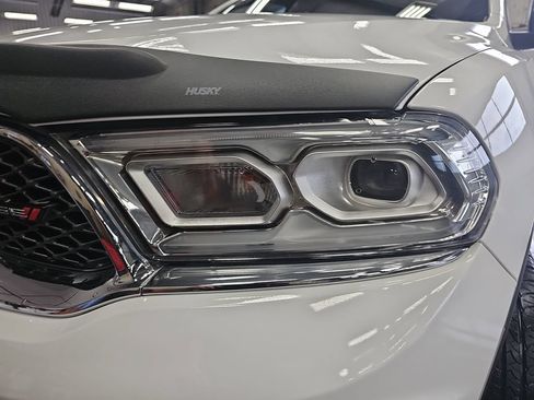 Used 2023 Dodge Durango SXT RWD image 28