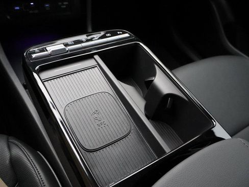 New 2026 Hyundai Tucson Limited image 42