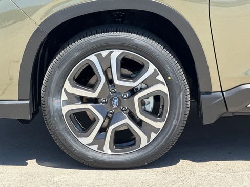 New 2026 Subaru Ascent Touring AWD/4WD image 35