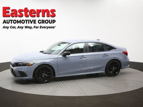 Used 2022 Honda Civic Sport image 57