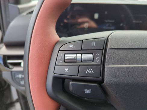 New 2026 Kia Sportage SX image 31