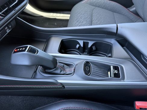 New 2025 Dodge Charger R/T w/ Quick Order Package 25M R/T image 23