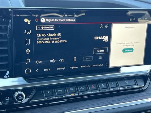 New 2026 GMC Sierra 1500 SLT w/ SLT Premium Plus Package image 17