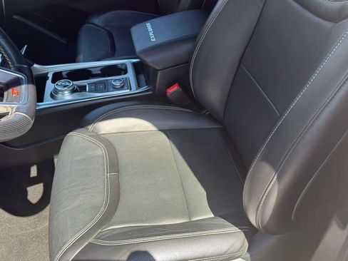 Used 2020 Ford Explorer ST w/ ST Street Pack AWD/4WD image 11