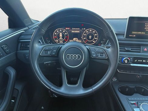 Used 2018 Audi A5 2.0T Prestige w/ Driver Assistance Package image 13