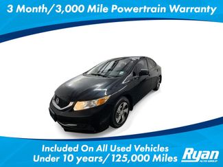 Used 2015 Honda Civic LX video 1