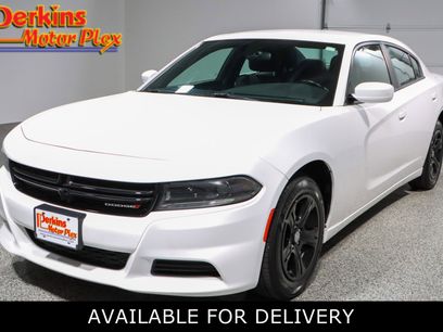 Used 2022 Dodge Charger SXT