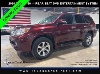 Used 2010 Lexus GX 460 AWD/4WD video 1
