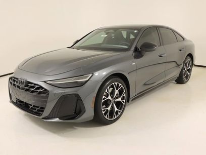 New 2026 Audi A6 Premium Plus