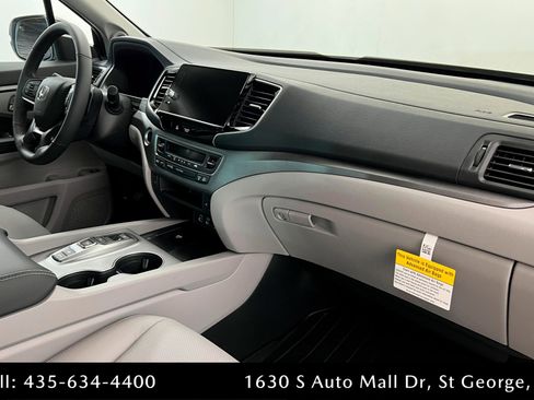 New 2026 Honda Ridgeline RTL image 23