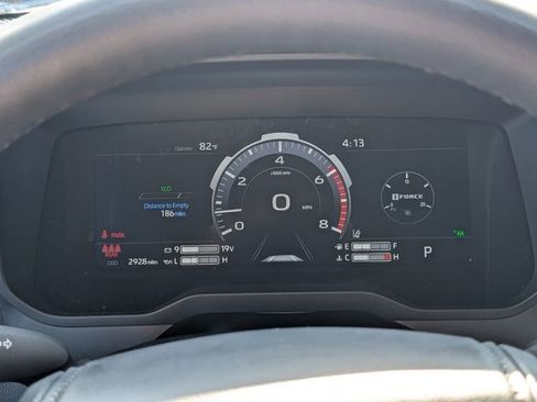 Used 2024 Toyota Tundra Limited w/ Power Package image 17