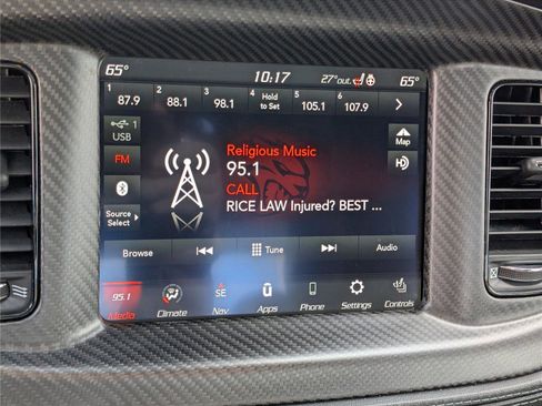 Used 2023 Dodge Charger GT w/ Plus Group image 27