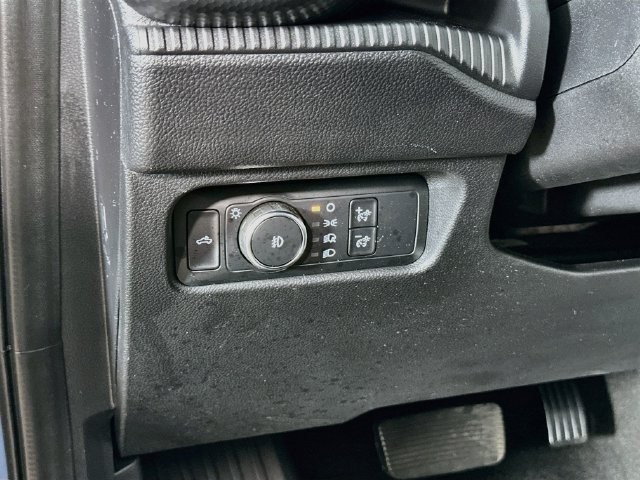 Used 2024 Ford Ranger Raptor AWD/4WD image 27