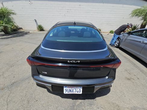 Used 2026 Kia K5 LXS FWD image 7
