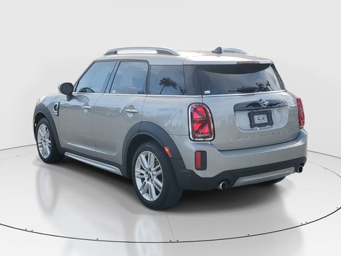 Used 2023 MINI Cooper Countryman S w/ Signature Upholstery Package image 5